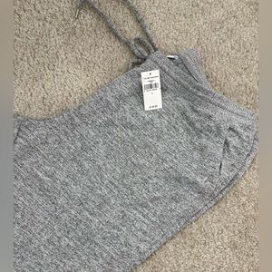 GAP Heather Gray Women's Joggers